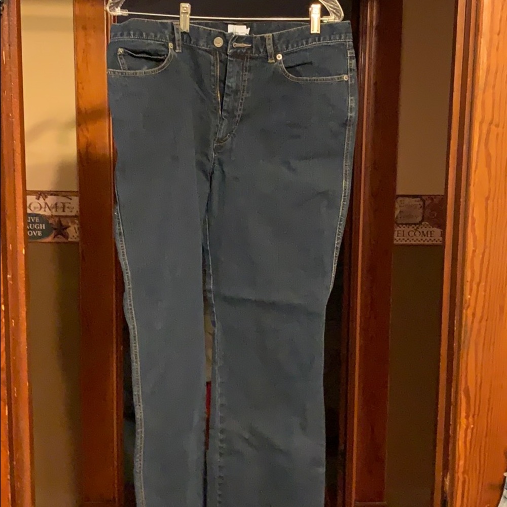 Size 12 Calvin Klein Jeans